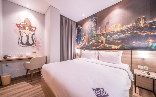 All Nite & Day Residence - Kebon Jeruk