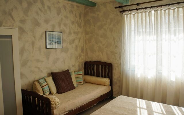 La Maison du Manoir Chambres d'Hôtes