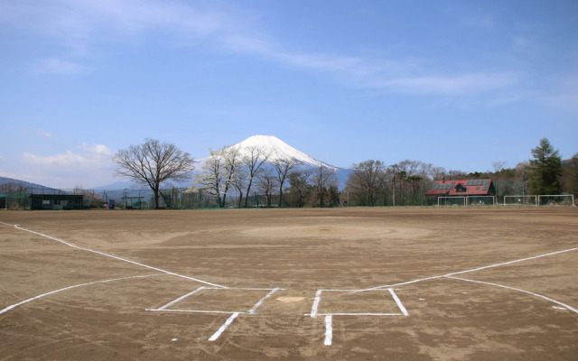 Inter Resort Azumaya