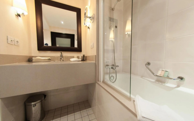 B&B HOTEL Paris Grand Roissy CDG Aéroport