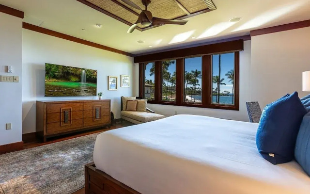 Wailea Beach Villa B202 3 Bedroom Condo