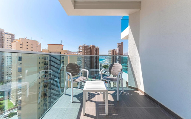 Port Benidorm Hotel & Spa