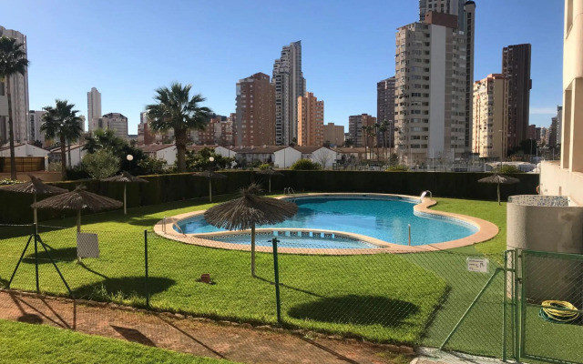 Parc Loix Luxury apartments