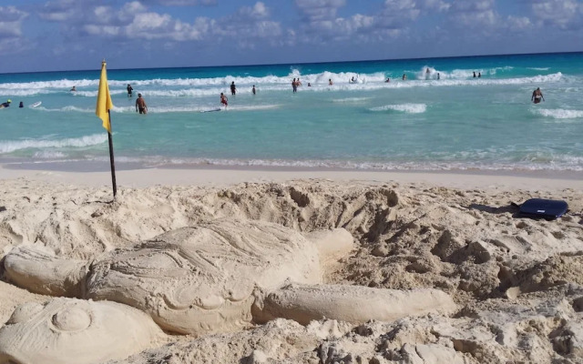 Ocean Dream 1 Bedroom Condo