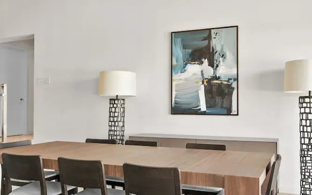 Ocean Terraces Penthouse 3br2