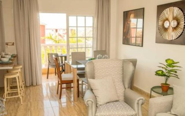 Apartment In Palm Mar Pm 195