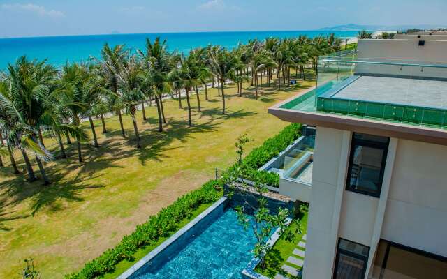 Wyndham Garden Cam Ranh Resort