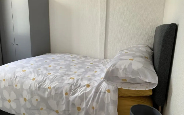 Close to the Beach 3-bed Chalet in Bridlington