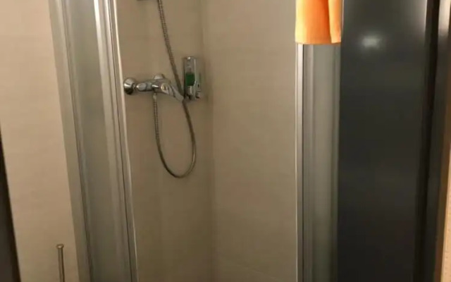 Kraftwerk Relax Motel