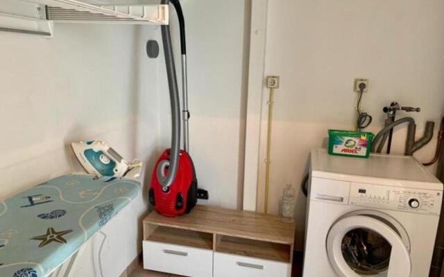 Ferienhaus am Wasser Lemmer 209