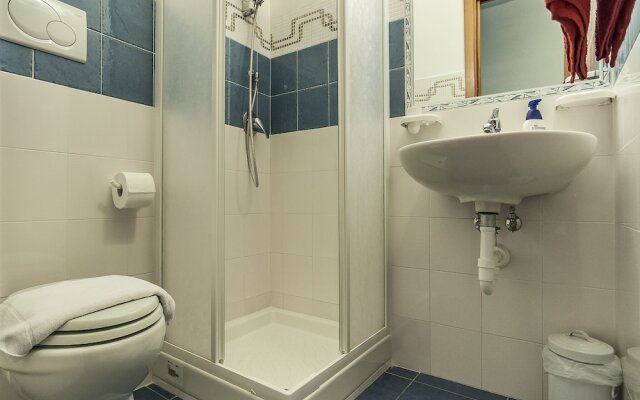 Casa Vacanza Vespucci 3