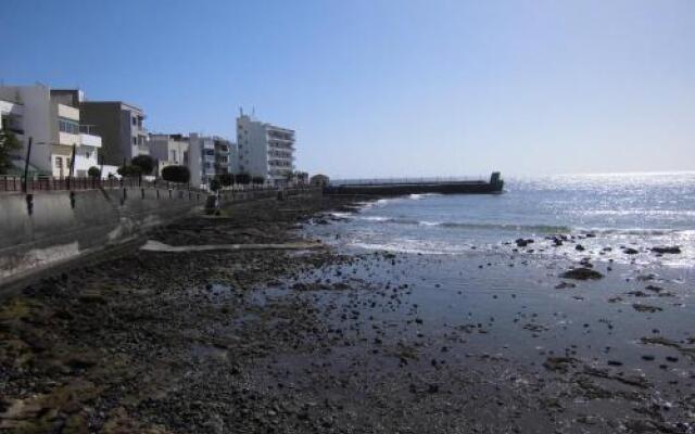 Residencial Islas