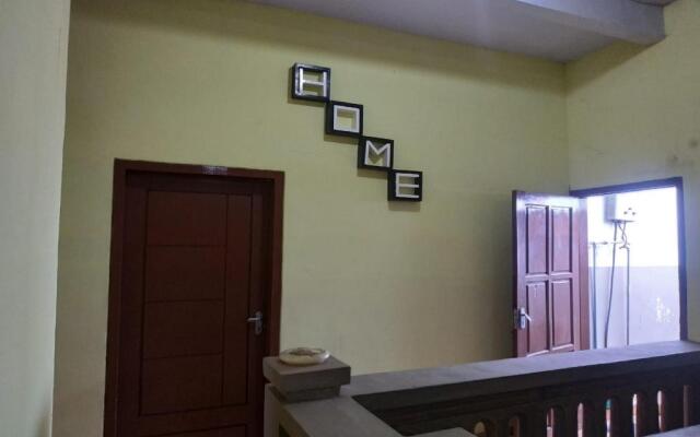 OYO 90097 Homestay Sinta Ndani Putri