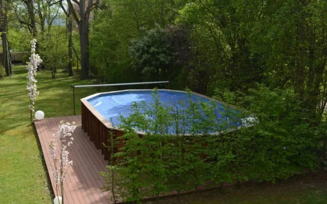 Maison dhôtes la Renommière