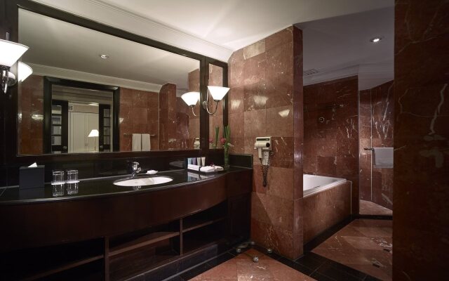 Sunway Putra Hotel Kuala Lumpur
