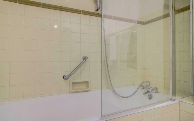 Sublime Apartment With Parking - 2br/6p - Martinez Terrace