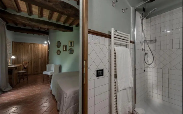 Ultimo Mulino Wellness Country Hotel