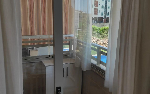 La Colina - Playamar Apartamento