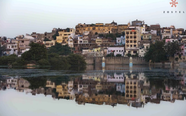 Zostel Udaipur - Hostel