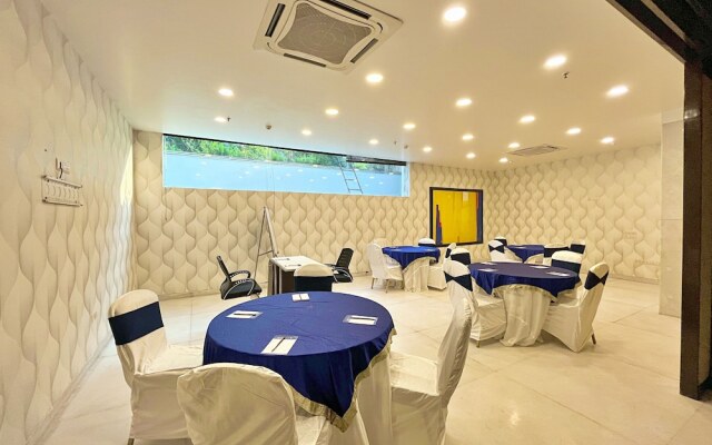 Amber Inn by Orion Hotels