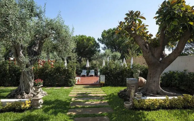 Villa Collina