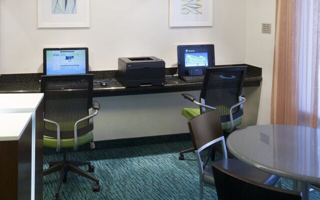 SpringHill Suites by Marriott Dallas Addison/Quorum Drive