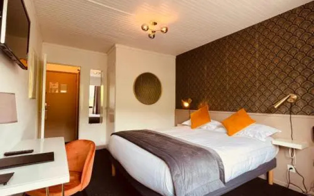 Best Western Le Panorama