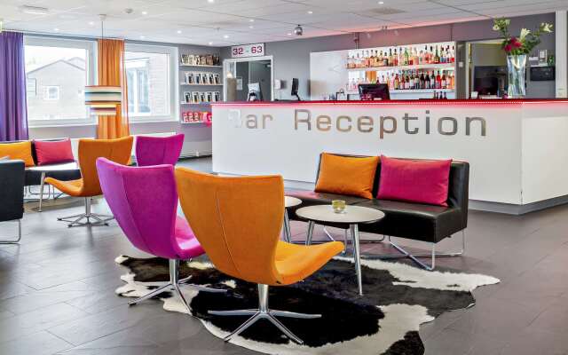 Sure Hotel by Best Western Stockholm Alvsjo