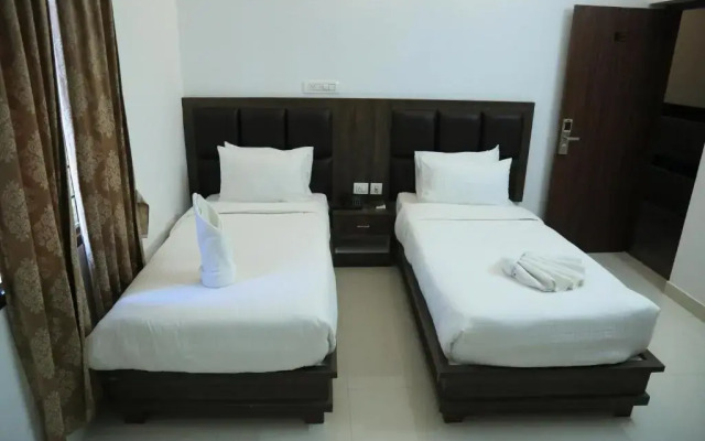 Christian Guest House
