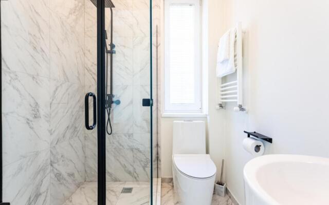 Shindisi Residence Boutique Villa
