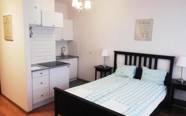 Apartamenty Nałęczowskie