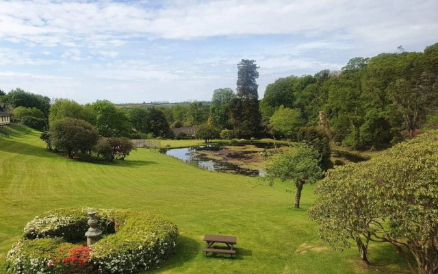 Rosecraddoc Manor Self Catering Holidays