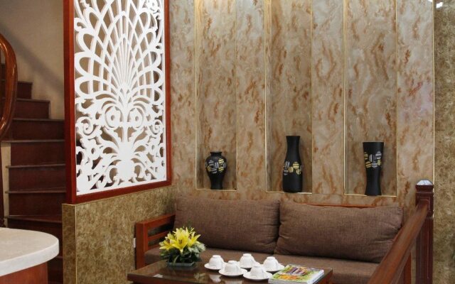 iStay Hotel Apartment 2
