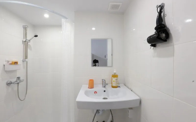 Апартаменты МаксРеалти24 на ул. Ленинградская, д. 16