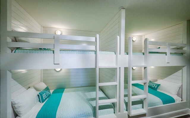 Azure 218 4 Bedroom Condo