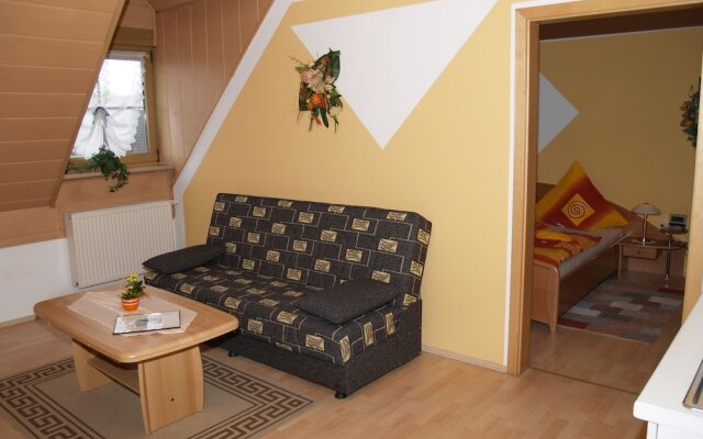 Ferienwohnung Stark