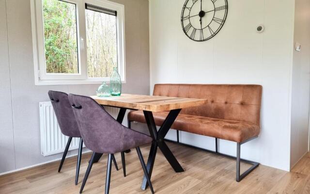 Luxe chalet AK09 Aagtekerke