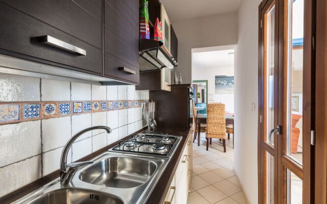 Villa Acqua Dolce - Chiusurelle B2/2