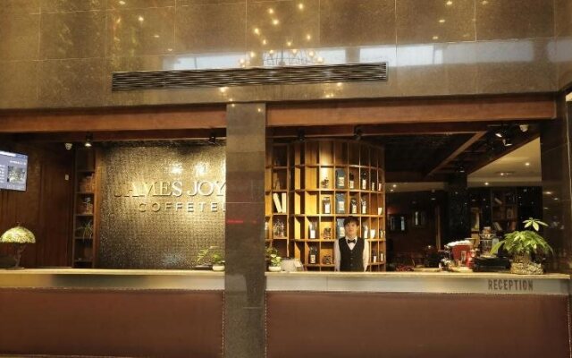 Wanfei Hotel Foshan Longjiang Branch