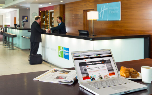 Holiday Inn Express Hamilton by IHG