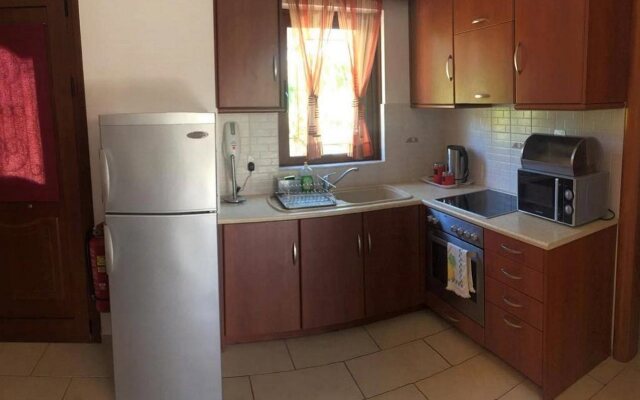 Kaloni village apartments