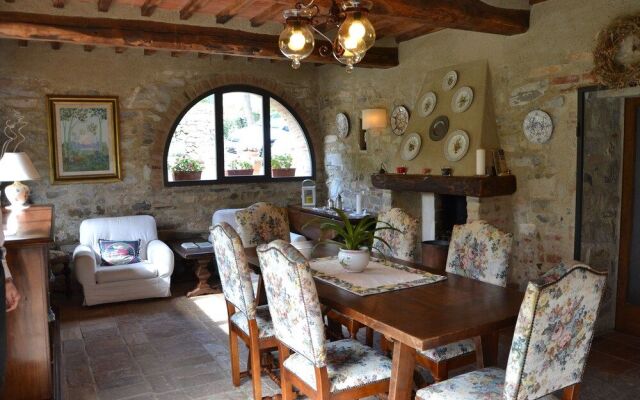 Locanda La Capannuccia