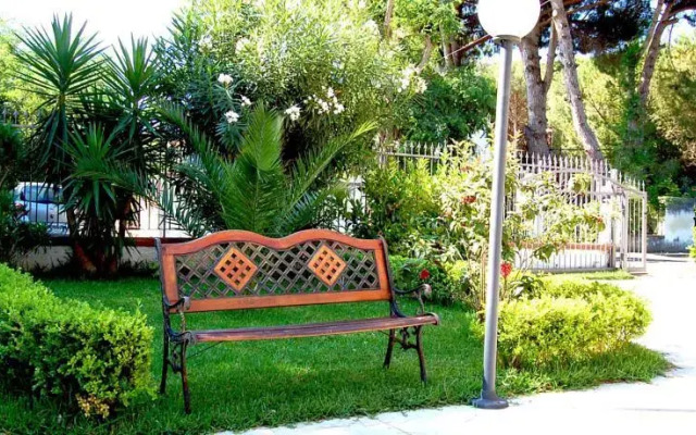 ranieri case vacanze