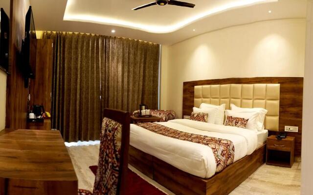 Hotel Classic Hills