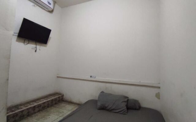 Guest House Toddopuli VII by ZUZU