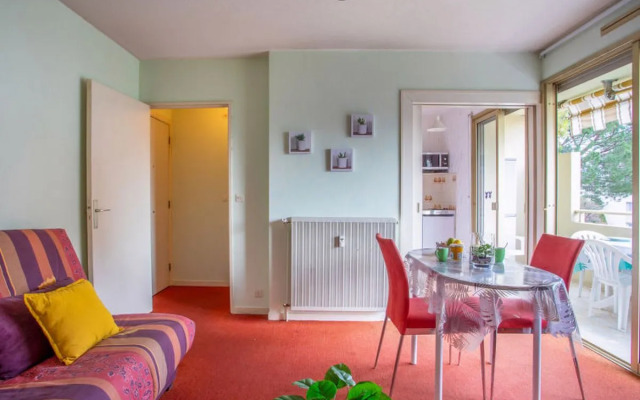 Villa Le Vega Cagnes-sur-Mer