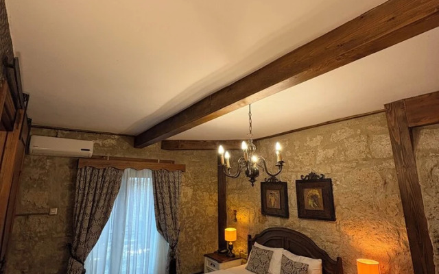 Kyrenia Palace Boutique Hotel