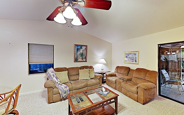1744 North Fort Myers - 2 Br Home