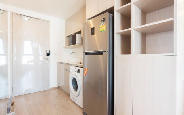 Urbanize Samyan By Favstay