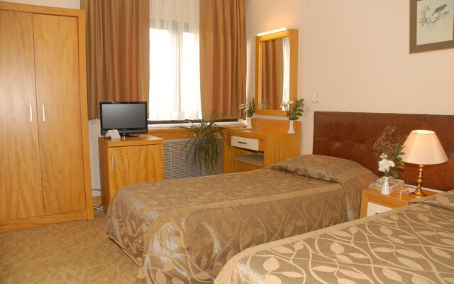 Bolu Koru Hotels Spa & Convention